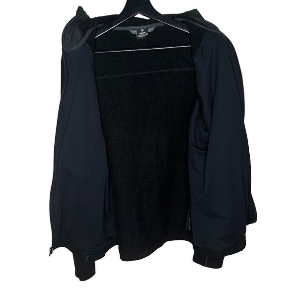 Kuhl Mens Interceptr Full Zip Hoodie Medium - Picture 3 of 4